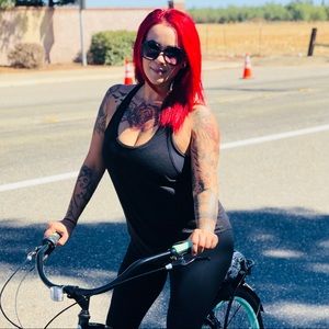 Meet your Posher, Lynette